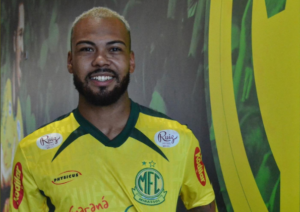 Após deixar o Cruzeiro, meia chega em Mirassol para reforçar o clube no Paulistão