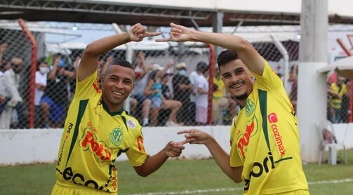 COPA SP: Mirassol atropela Bahia e é o primeiro garantido nas quartas de final