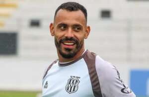 Paulistão: Atacante da Ponte Preta desperta interesse em clube da Libertadores