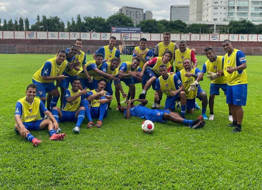 Paulista A3: Nacional tenta manter tabu contra o Rio Preto na estreia