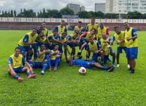 Paulista A3: Nacional tenta manter tabu contra o Rio Preto na estreia