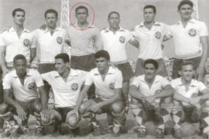 Luto! Morre goleiro campeão brasileiro com o Bahia