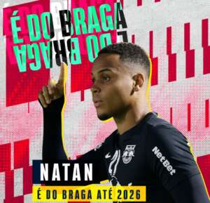 Paulistão: Red Bull Bragantino confirma contratação de zagueiro do Flamengo