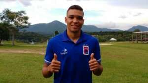 Paulista A2: Ex-atacante de Inter e Ponte fecha com o Rio Claro