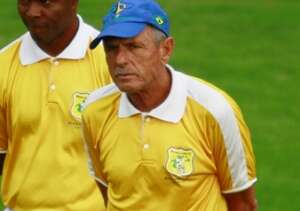 Candango: Brasiliense confirma velho conhecido como técnico