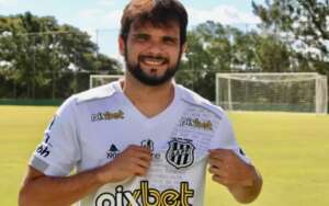 Paulistão: Lateral comemora chegada na Ponte Preta: 'Tradição e torcida forte'