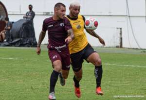 Novorizontino vence rival do Paulistão em jogo-treino