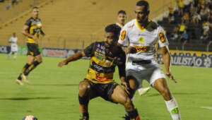 Novorizontino x Mirassol - Tigre quer a reabilitação e Leão disparar