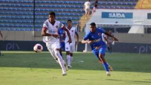 COPA SP: Em jogo emocionante, Oeste elimina Canaã e está nas quartas de final