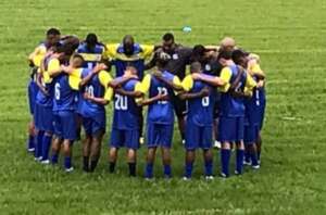 Paulista A3: Focado em fechar o elenco, Olímpia mira contratação de atacante