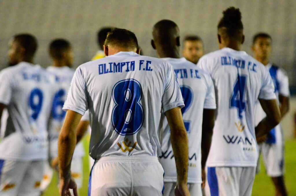 Olímpia x Barretos – Começo igual ou diferente ao de 2021?