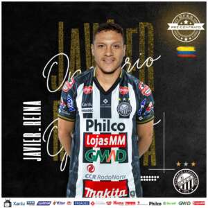 Paranaense: Operário anuncia acerto com meia-atacante colombiano