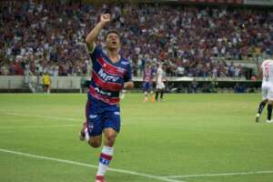 Paulistão: Ponte Preta mira contratação de ex-atacante de Fortaleza e São Paulo