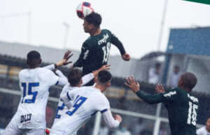 COPA SP: Palmeiras avança na liderança, Ibrachina dá show com 100% e Desportivo Brasil 'rouba' a vaga do Goiás