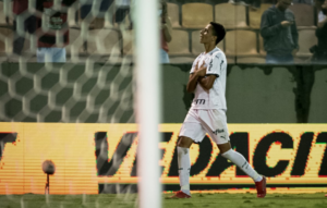 COPA SP: Endrick faz de bicicleta, Palmeiras goleia o Oeste e avança à semifinal