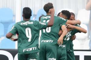 COPA SP: Palmeiras goleia na estreia; Mirassol e Sport são os primeiros classificados