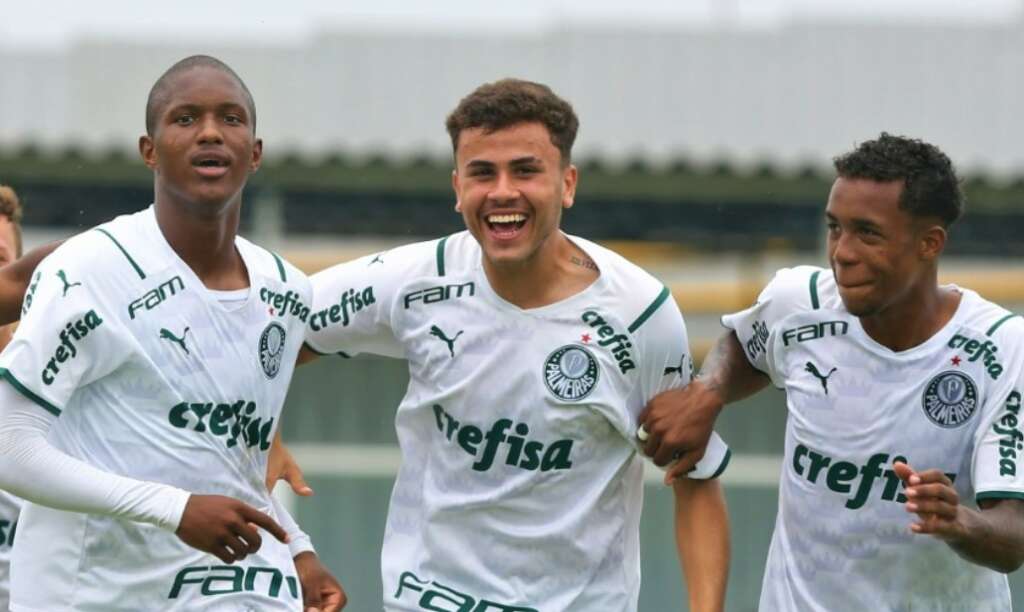 PLACAR FI: Com oitavas da Copa SP definidas, veja os RESULTADOS deste SÁBADO!