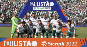 Dudu elogia estreia do Palmeiras e já mira Mundial: 'Estaremos bem preparados'