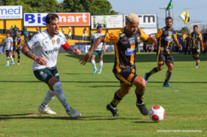 Novorizontino 0 x 2 Palmeiras - De olho no Mundial, Verdão vence na estreia do Paulistão