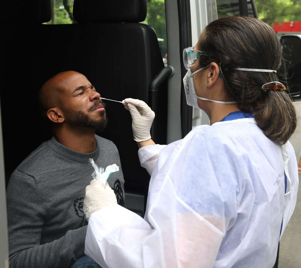 Paulistão: Patrick e mais seis testam positivo e São Paulo já soma 11 jogadores com covid-19