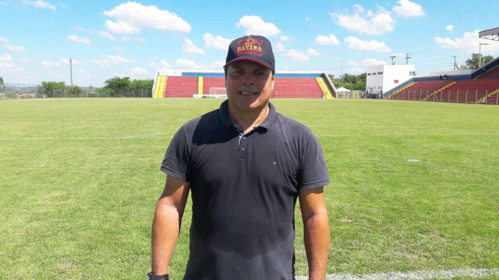 Paulista A3: Bandeirante conta com o apoio da torcida na estreia