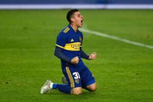 Mineiro: Atlético abre negociação para tirar atacante do Boca juniors