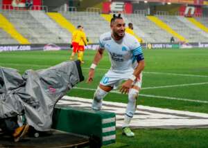 FRANCÊS: Olympique de Marselha vence e retoma a vice-liderança