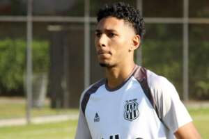 Paulistão: Ponte Preta confirma renovação com dupla para temporada