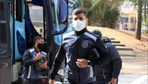 Paulistão: Ponte Preta quita um mês de salários atrasados, mas segue com dívidas