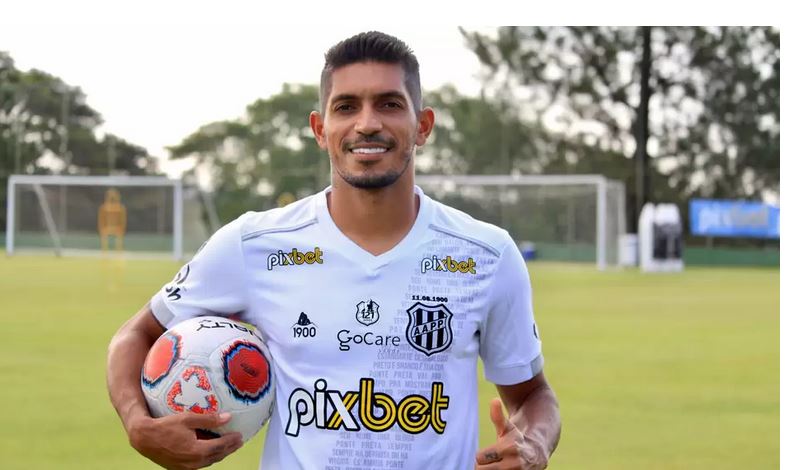 Paulistão: Ponte Preta vence jogo-treino contra time da Série A3 com gols de Pedro Jr e Wesley