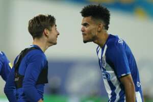 PORTUGUÊS: Porto toma susto, busca virada incrível, e abre vantagem na liderança