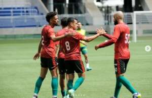 Paulista A2: Portuguesa vence jogo-treino fora de casa contra rival do Paulistão