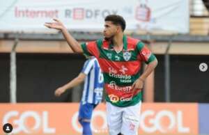 COPA SP: Palmeiras goleia e avança ao lado dos paulistas Desportivo Brasil, Portuguesa e Oeste