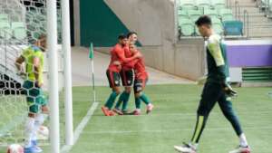 Paulista A2: Portuguesa aposta em elenco experiente para começar o estadual com o pé direito