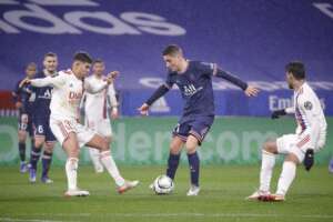 Francês: Nova onda de casos de Covid-19 faz PSG cancelar viagem para sede da Copa do Mundo