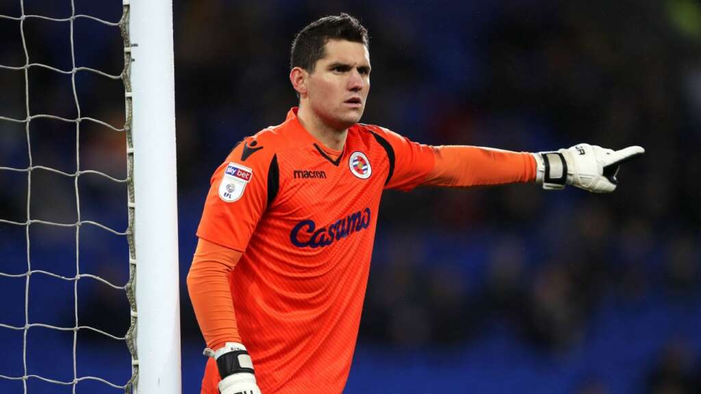 Mineiro: Cruzeiro tenta goleiro campeão da Libertadores pelo Santos 2 rafael cabral santos