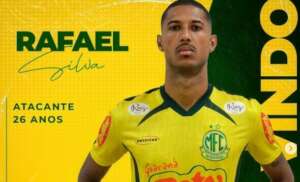 Paulistão: Mirassol acerta contratação de velho conhecido