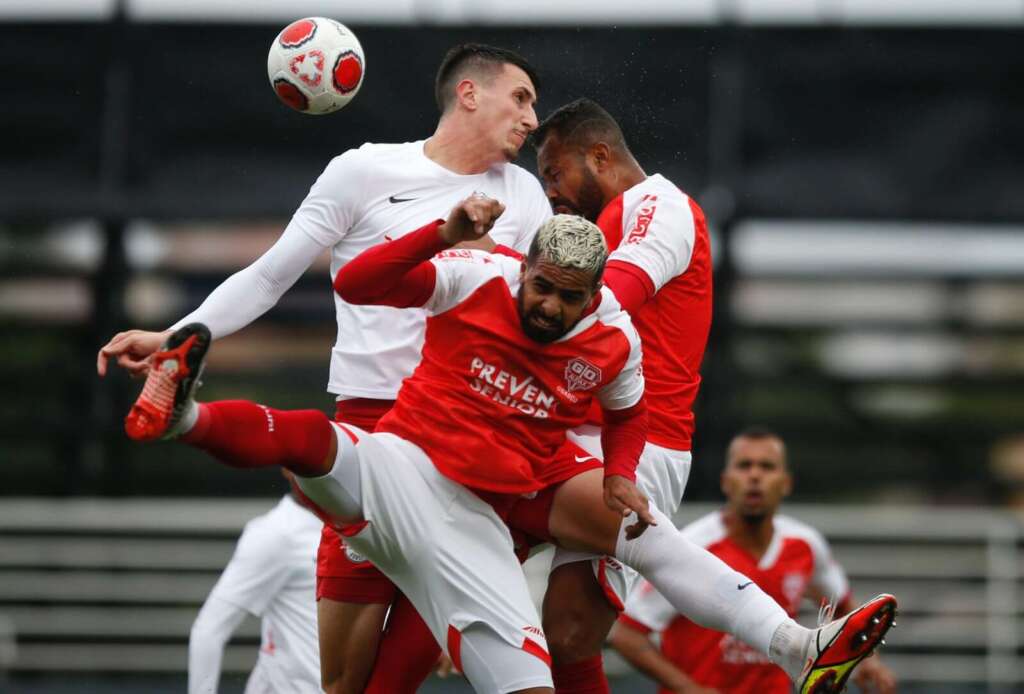 Red Bull Brasil 0 x 0  Audax – Ainda não foi dessa vez a primeira vitória!