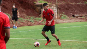 Paulistão: Botafogo renova o contrato de volante e o empresta para o Red Bull Brasil