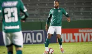 Goiano: Novela chega ao fim e Goiás renova com ex-Ponte Preta