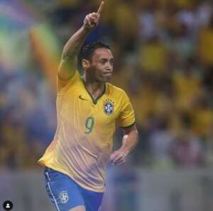 BOMBA! Clube do Paulista A2 anuncia a contratação de Ricardo Oliveira, de 41 anos