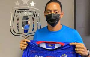 Paulista A2: Ricardo Oliveira destaca projeto do São Caetano e revela condição para sua saída