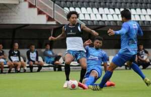 Paulista A2: Rio Claro perde jogo-treino para rival do Paulistão A1 em duelo de cinco gols