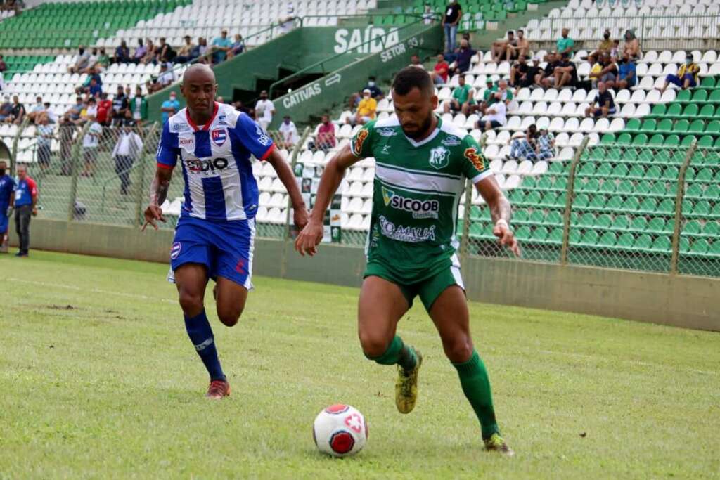 Rio Preto 1 x 0 Nacional – Derrubou tabu