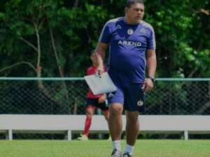 Potiguar: Em busca da reação, Globo anuncia novo treinador