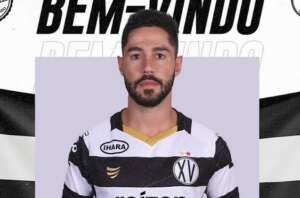 Paulista A2: XV de Piracicaba anuncia meia ex-Guarani