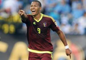 ELIMINATÓRIAS: Venezuela segue na lanterna mesmo após golear a Bolívia