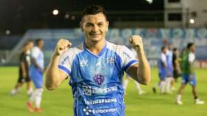 Paraense: Paysandu confirma empréstimo de ex-meia do Coritiba para time catarinense