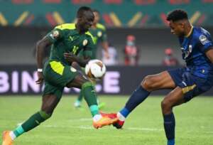 COPA AFRICANA DAS NAÇÕES: Senegal elimina Cabo Verde; Marrocos vira contra o Malawi