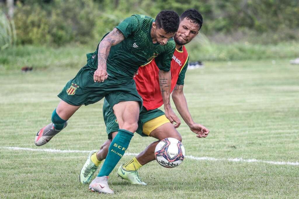 MARANHENSE: Sem jogos adiados, segunda rodada registra a estreia do Sampaio Corrêa